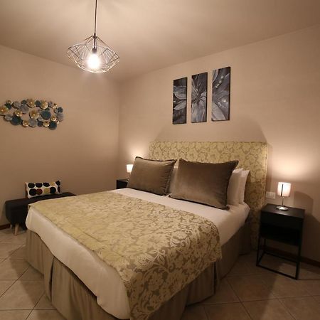 Casa Ercoli La Torre Apartment Montelupo Fiorentino Ngoại thất bức ảnh