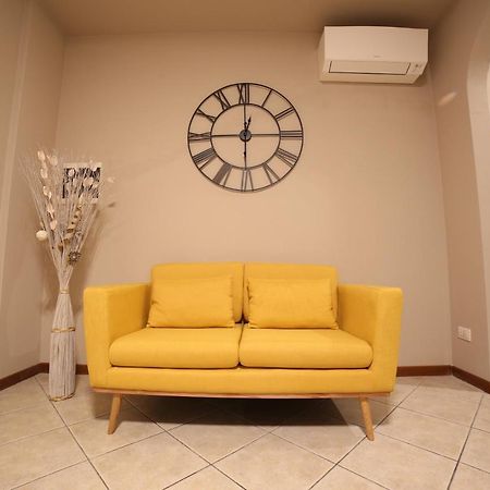 Casa Ercoli La Torre Apartment Montelupo Fiorentino Ngoại thất bức ảnh