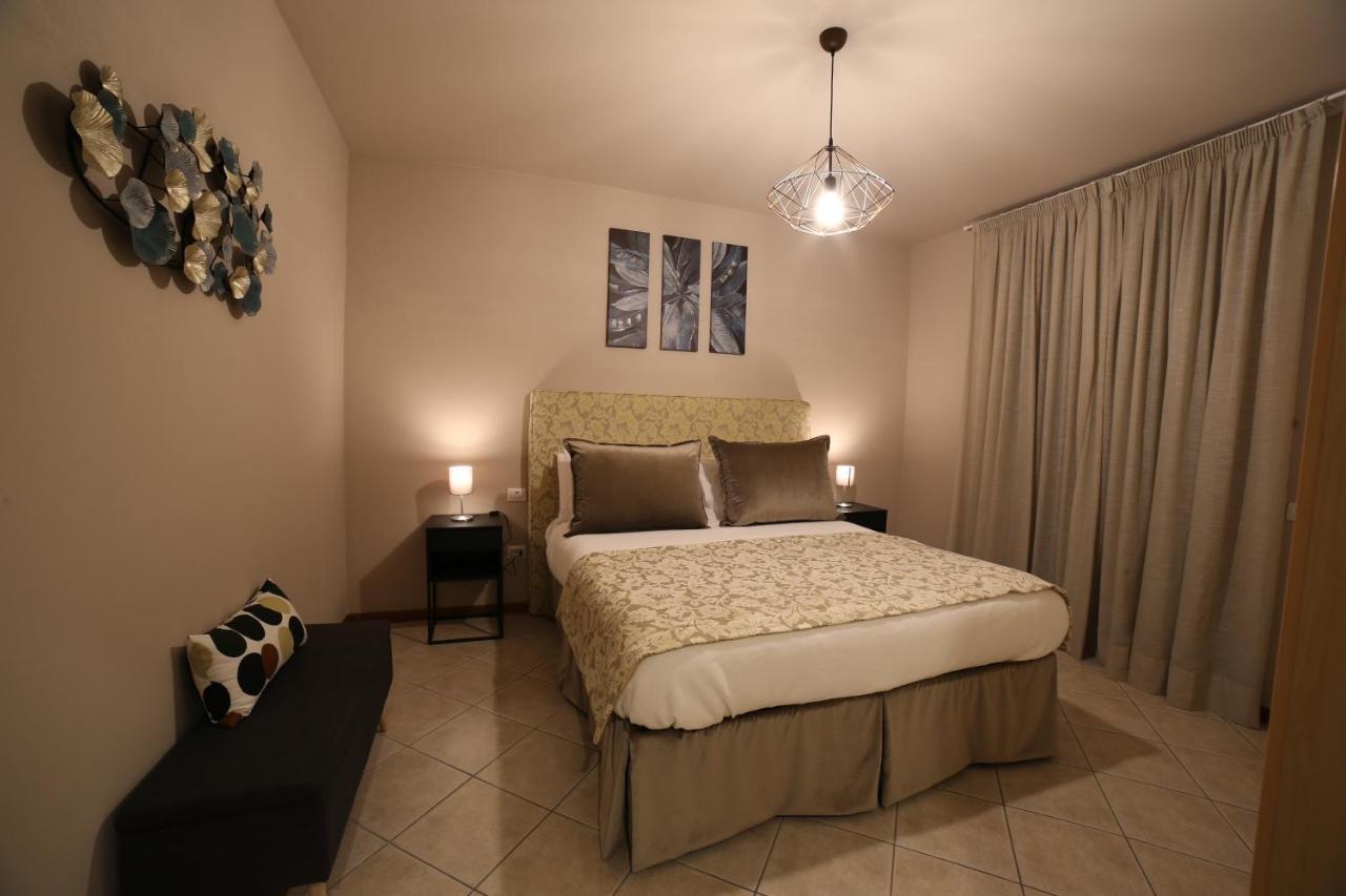 Casa Ercoli La Torre Apartment Montelupo Fiorentino Ngoại thất bức ảnh