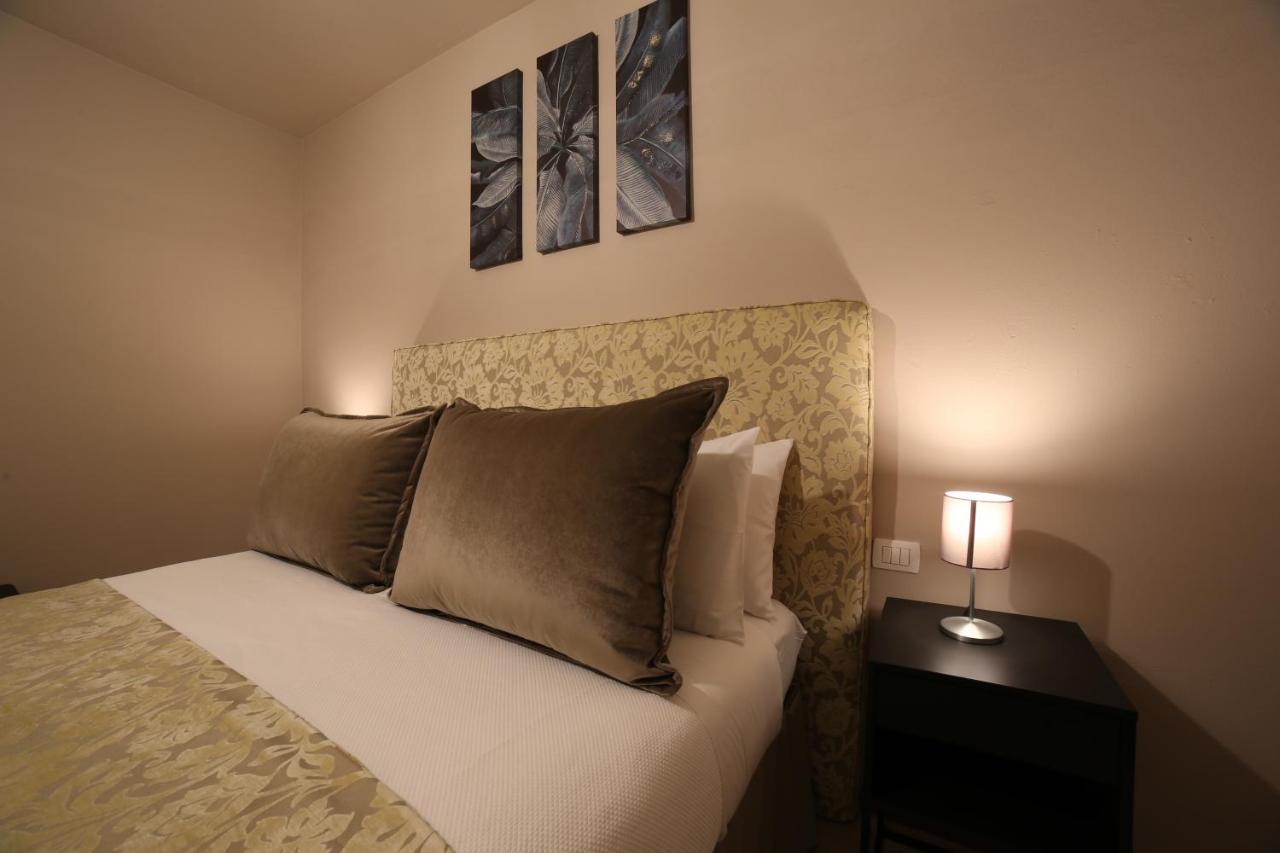 Casa Ercoli La Torre Apartment Montelupo Fiorentino Ngoại thất bức ảnh