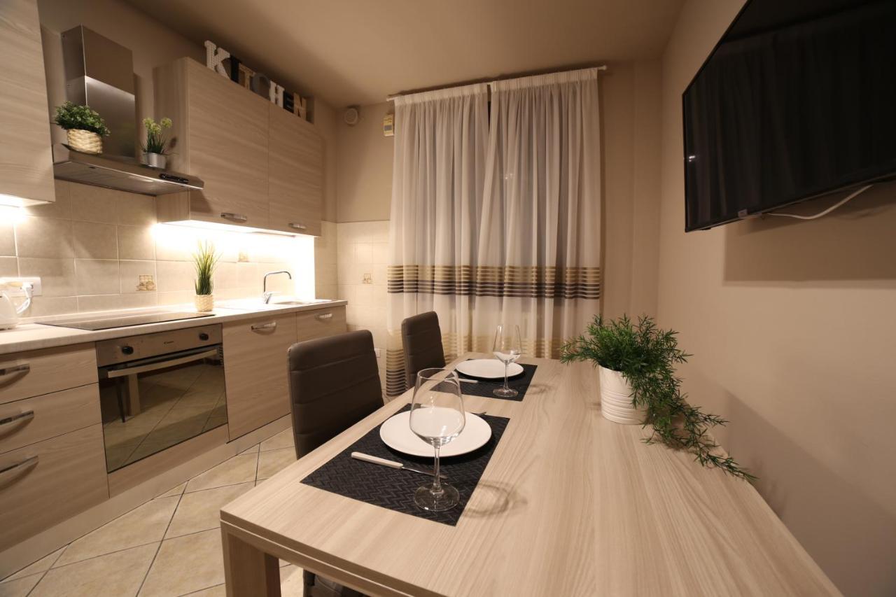 Casa Ercoli La Torre Apartment Montelupo Fiorentino Ngoại thất bức ảnh
