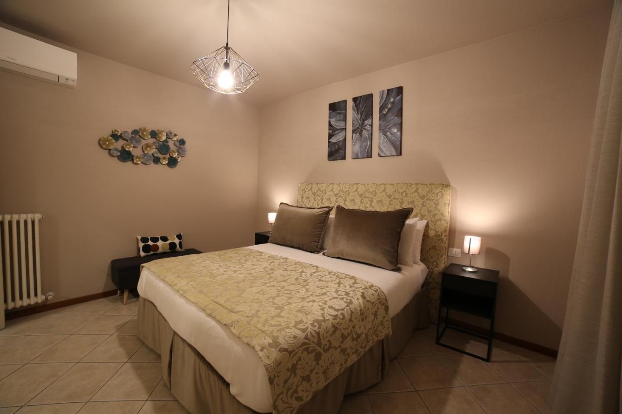 Casa Ercoli La Torre Apartment Montelupo Fiorentino Ngoại thất bức ảnh