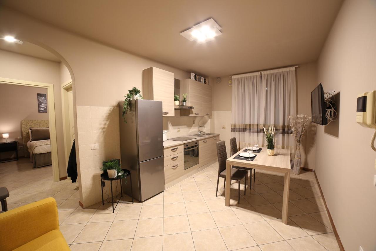 Casa Ercoli La Torre Apartment Montelupo Fiorentino Ngoại thất bức ảnh