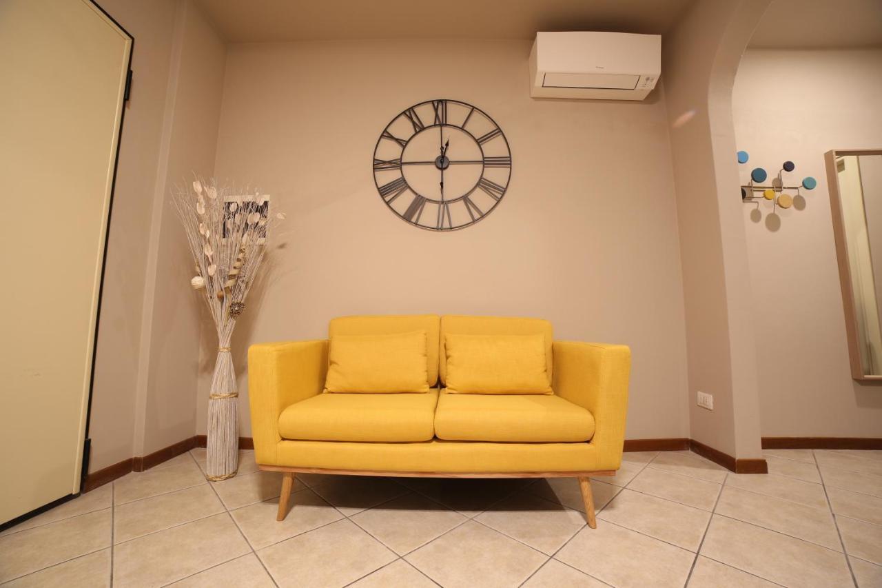 Casa Ercoli La Torre Apartment Montelupo Fiorentino Ngoại thất bức ảnh