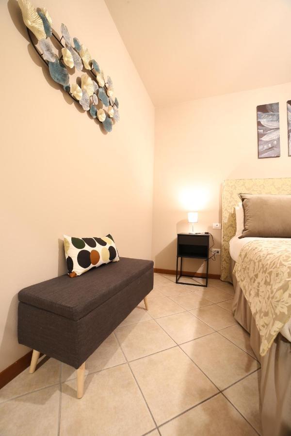 Casa Ercoli La Torre Apartment Montelupo Fiorentino Ngoại thất bức ảnh