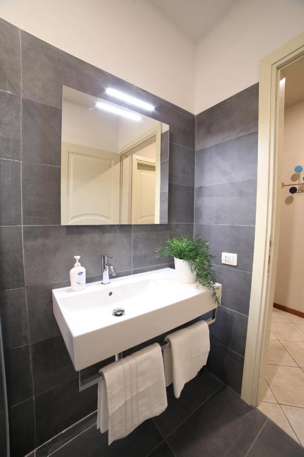 Casa Ercoli La Torre Apartment Montelupo Fiorentino Ngoại thất bức ảnh